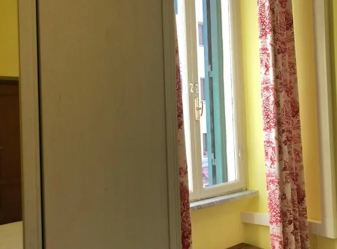"il Vaticano A 2 Passi" Apartament Rzym