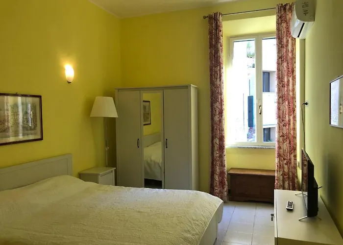 "il Vaticano A 2 Passi" Apartament