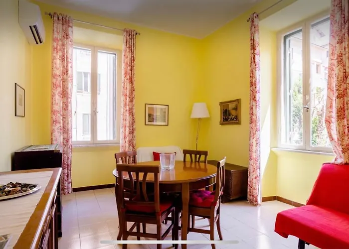 "il Vaticano A 2 Passi" Apartament