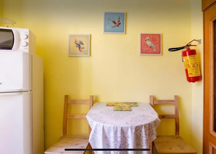 Apartament "il Vaticano A 2 Passi"