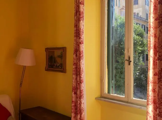 Apartament "il Vaticano A 2 Passi"