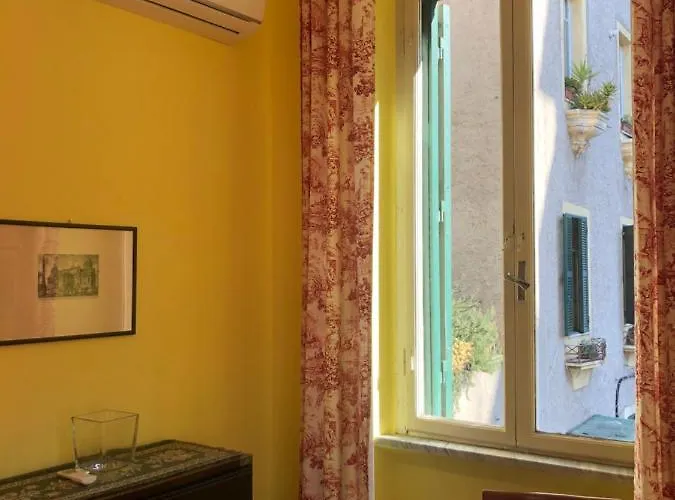 Apartament "il Vaticano A 2 Passi" Rzym