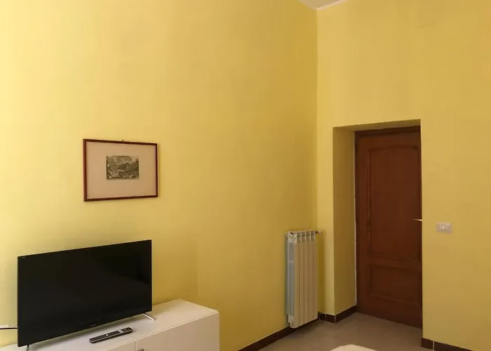 "il Vaticano A 2 Passi" Apartament Rzym