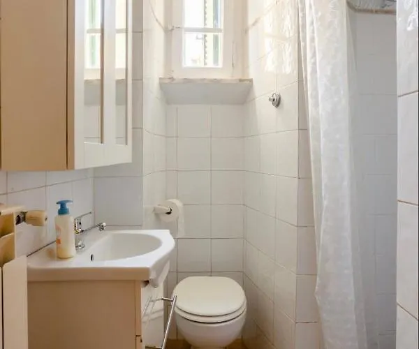 Apartament "il Vaticano A 2 Passi" Rzym