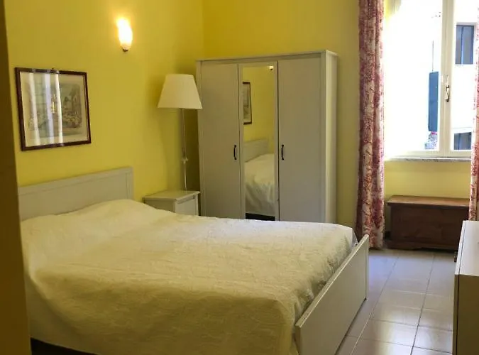 Apartament "il Vaticano A 2 Passi" Rzym