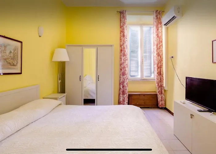 "il Vaticano A 2 Passi" Apartament