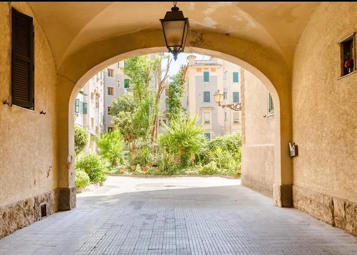 "il Vaticano A 2 Passi" Apartament