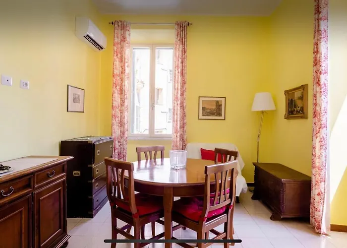 "il Vaticano A 2 Passi" Apartament