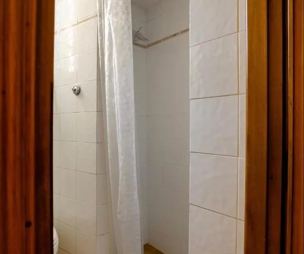 "il Vaticano A 2 Passi" Apartament *