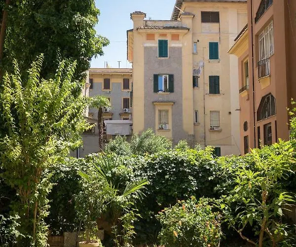"il Vaticano A 2 Passi" * Rzym